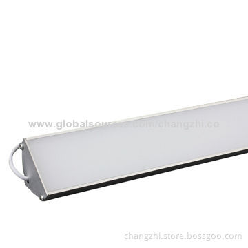 LED pendant lights